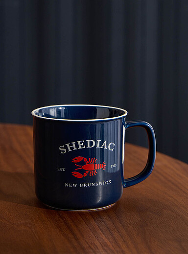 La tasse destination