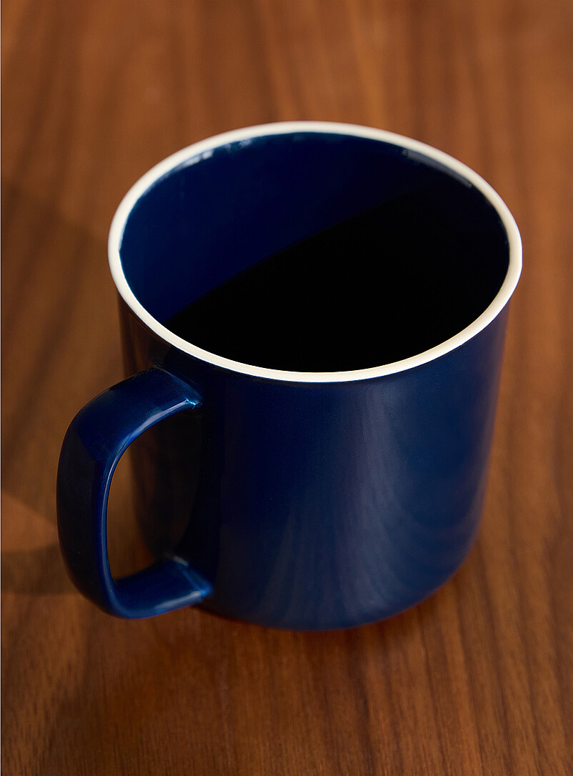 Simons Maison: La tasse destination Shediac