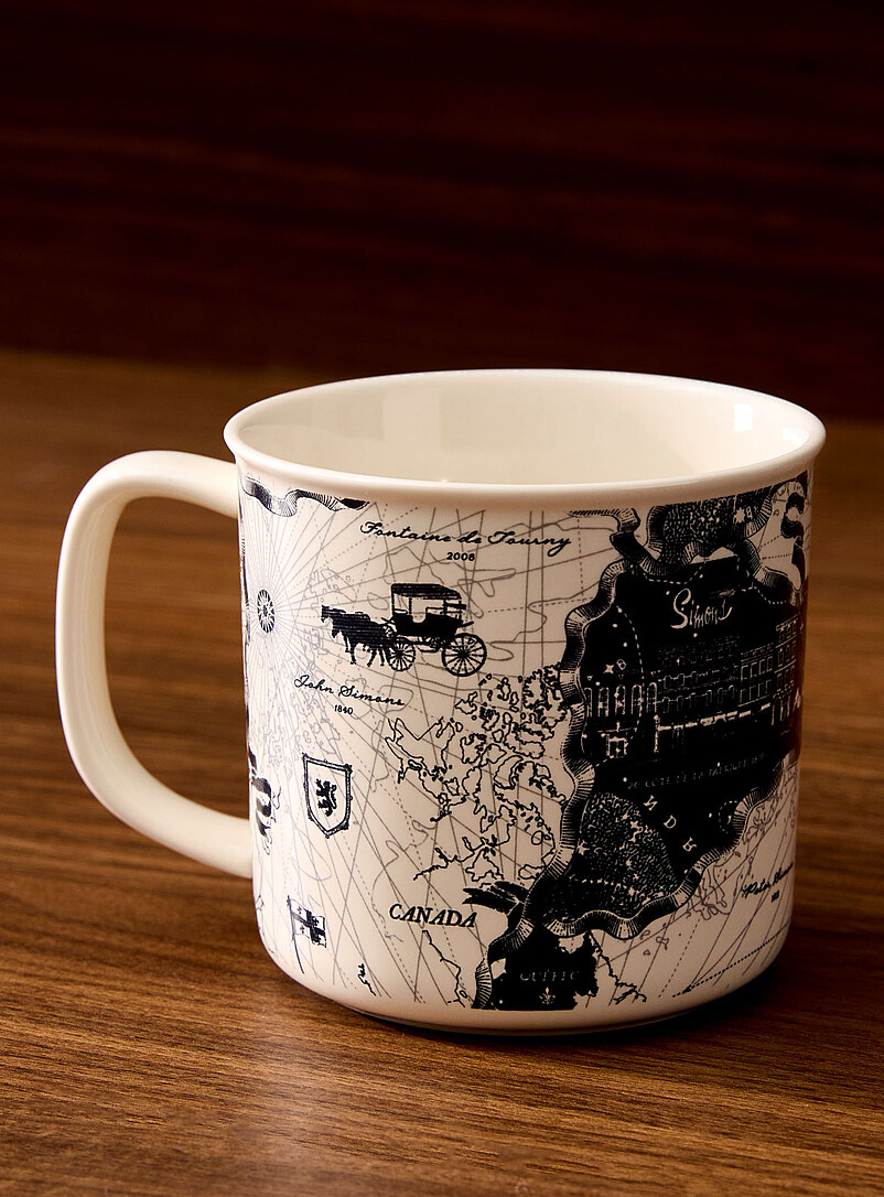 1840 mug Our History, Our Heritage Collection product image 2