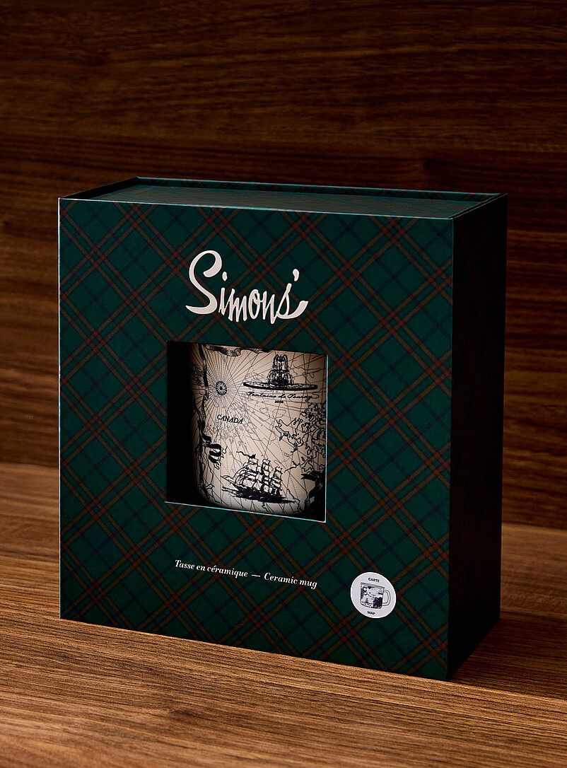 1840 mug Our History, Our Heritage Collection product image 3