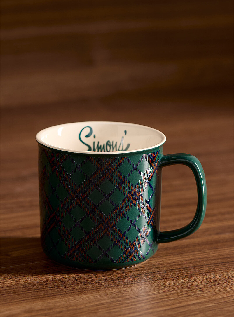 1840 Mug Our History, Our Heritage Collection