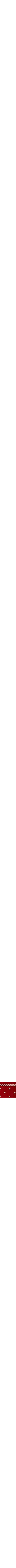 Rouge à motifs