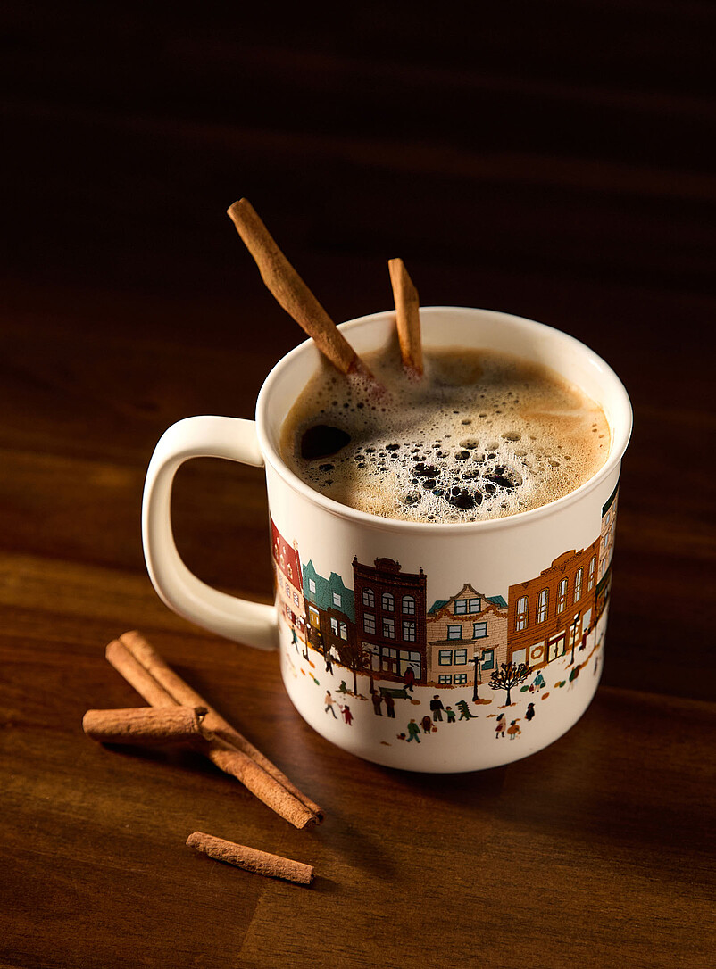 20, côte de la Fabrique mug Halloween Collection product image (primary)