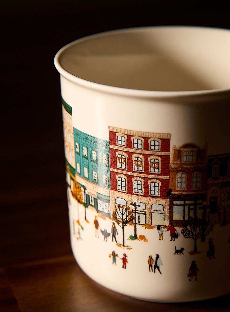 20, côte de la Fabrique mug Halloween Collection product image 2