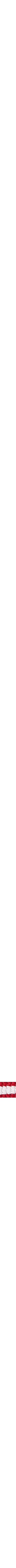 Rouge à motifs