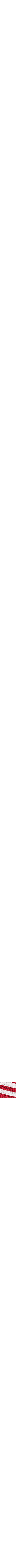 Rouge à motifs
