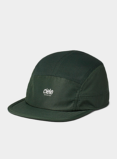 SilverShell™ cap, Satisfy, Running Accessories