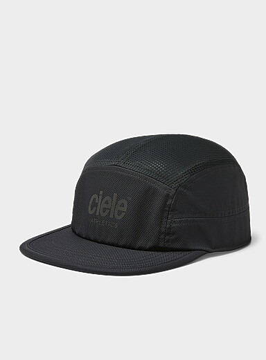 La casquette 5 panneaux unie GOCap