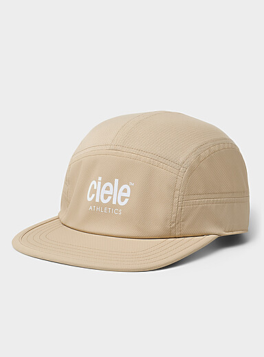La casquette 5 panneaux unie GOCap