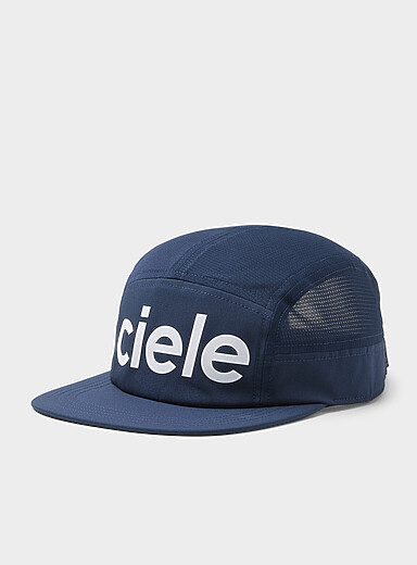 La casquette 5 panneaux ultrasouple GOCap Century