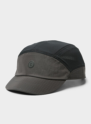 FSTCap SC Icon Circle C cap
