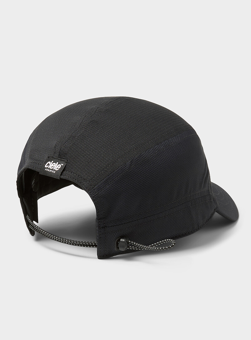 Ciele Slate Blue FSTCap SC Classic cap for women
