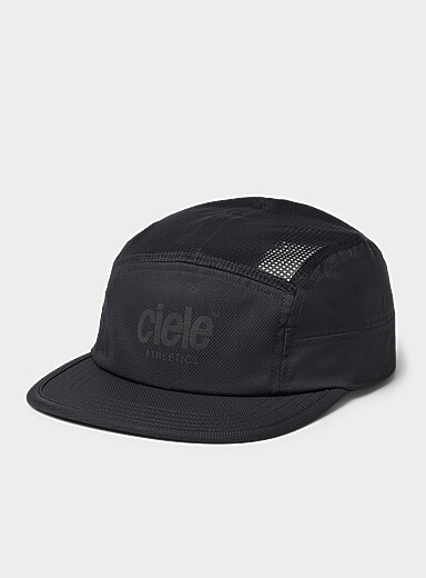 La casquette 5 panneaux unie GOCap