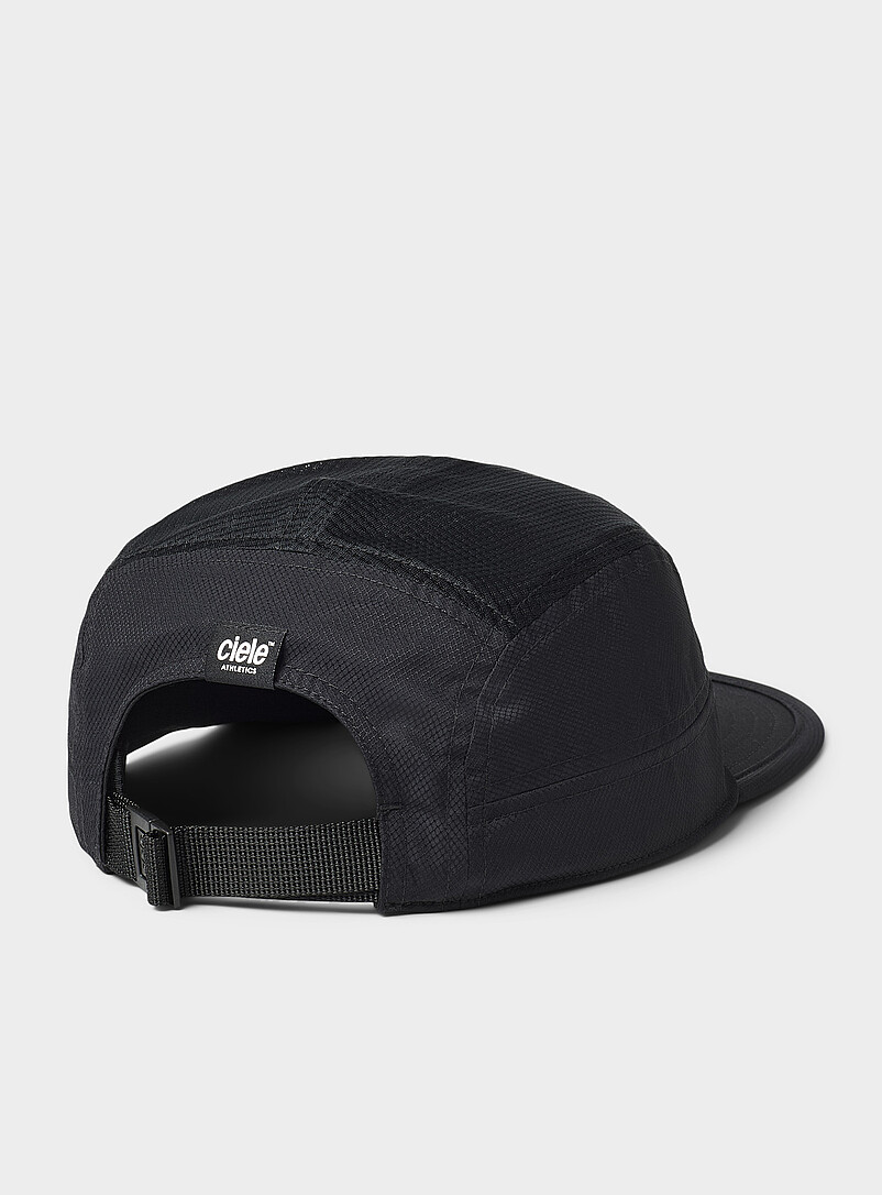 Ciele Mint/Pistachio Green GOCap solid 5-panel cap for women