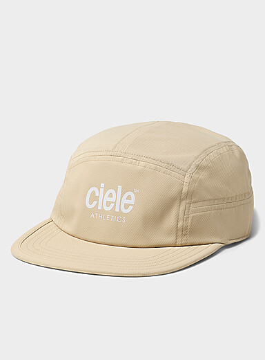 La casquette 5 panneaux unie GOCap