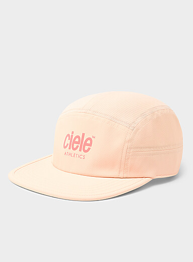 GOCap solid 5-panel cap