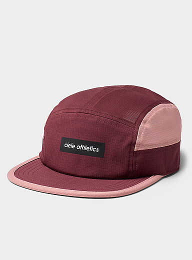 La casquette 5 panneaux GOCap Field