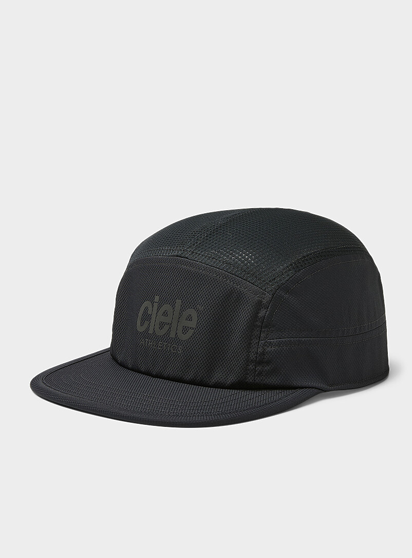 Gocap Solid 5-Panel Cap