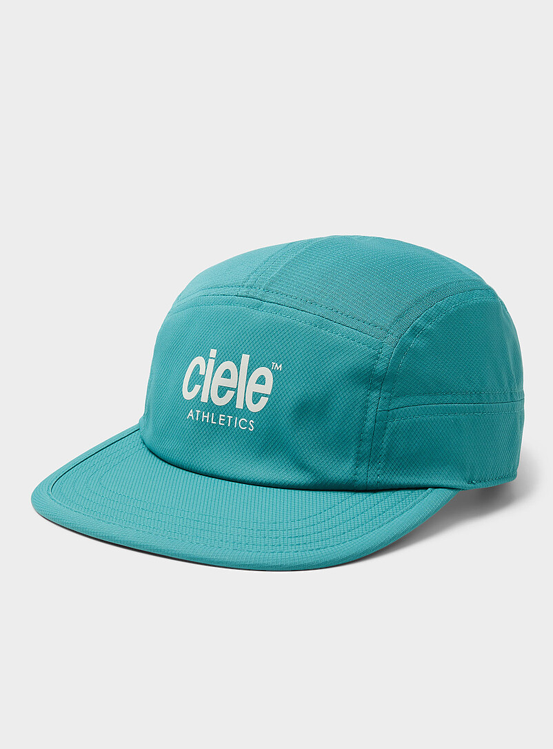 Gocap Solid 5-Panel Cap