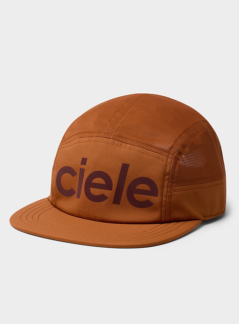 GOCap Century ultra-soft 5-panel cap product image (primary)