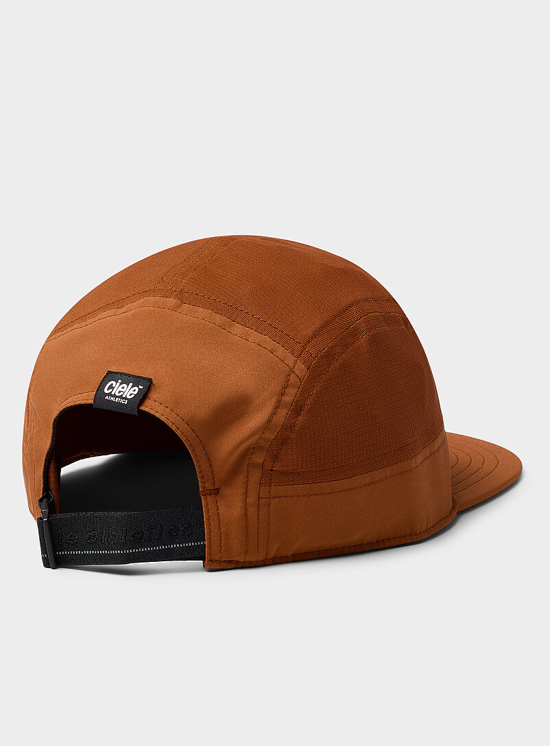 GOCap Century ultra-soft 5-panel cap product image 2