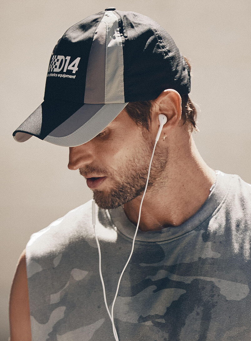 Racing Cap