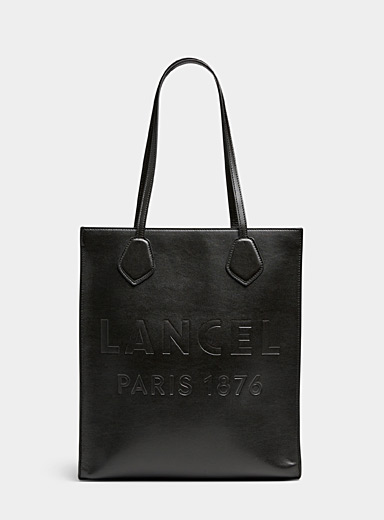 The Row, Bags, The Row Bag Luxe Tote Medium Black 560 Shopper