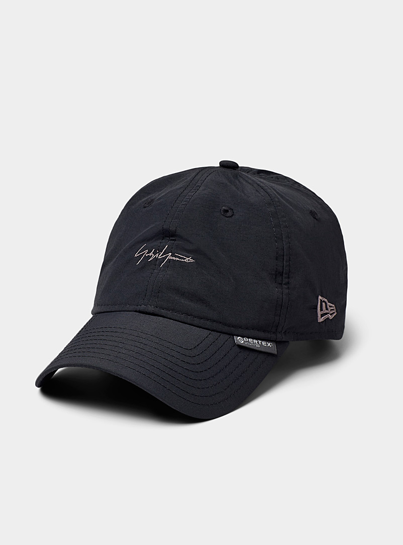 New Era signature cap