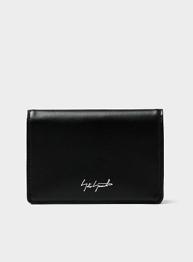 Le porte-cartes pliable