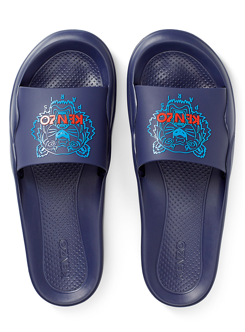 Pool slides | Kenzo | Kenzo Collection 