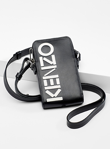 kenzo phone bag