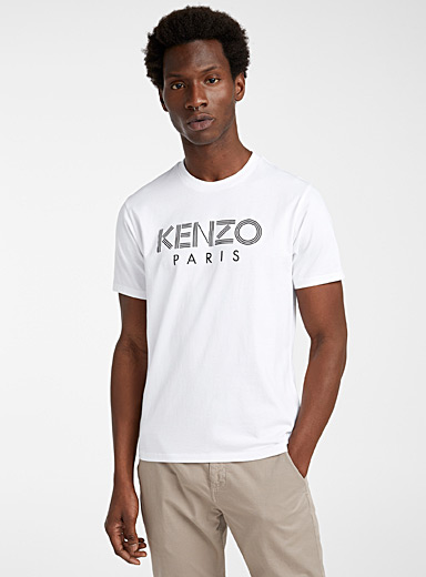 kenzo about us