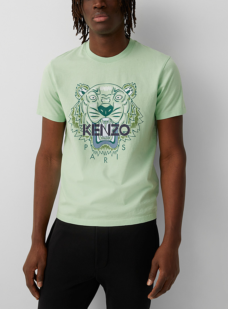 Classic tiger T-shirt | Kenzo | Kenzo 