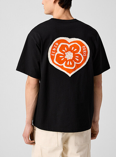 Boke Heart T-shirt
