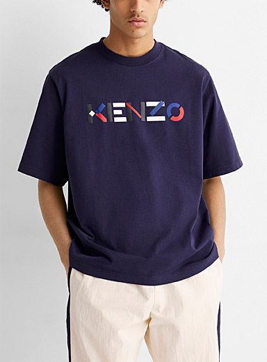 kenzo scope t shirt