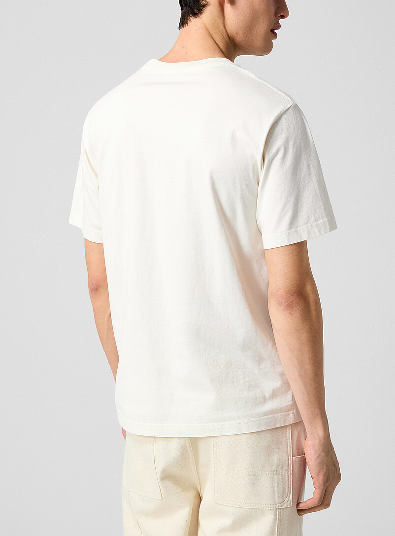 Boke Heart printed T-shirt product image 2