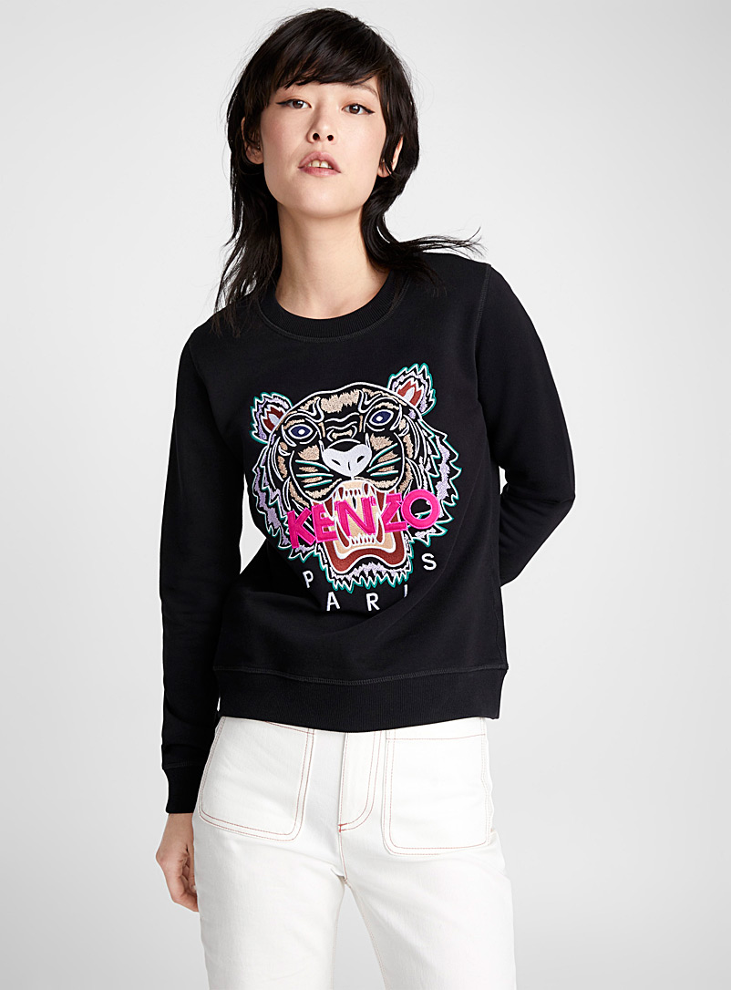 Classic Tiger sweatshirt | Kenzo 