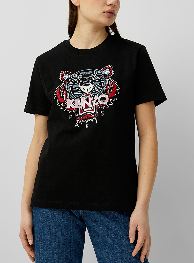 Classic tiger T-shirt | Kenzo | Kenzo 