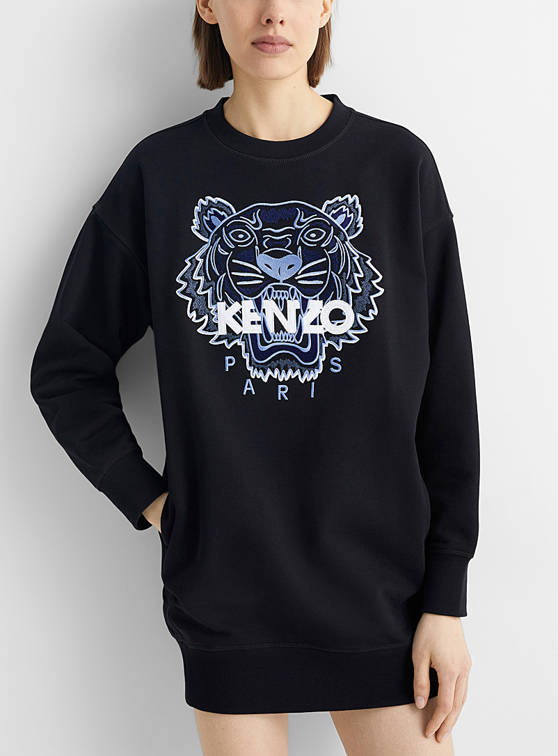 who makes kenzo clothing