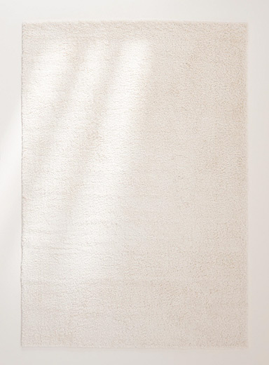Le tapis shag essence de la nature Voir nos formats offerts