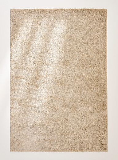 Nature's essence shag rug See available sizes