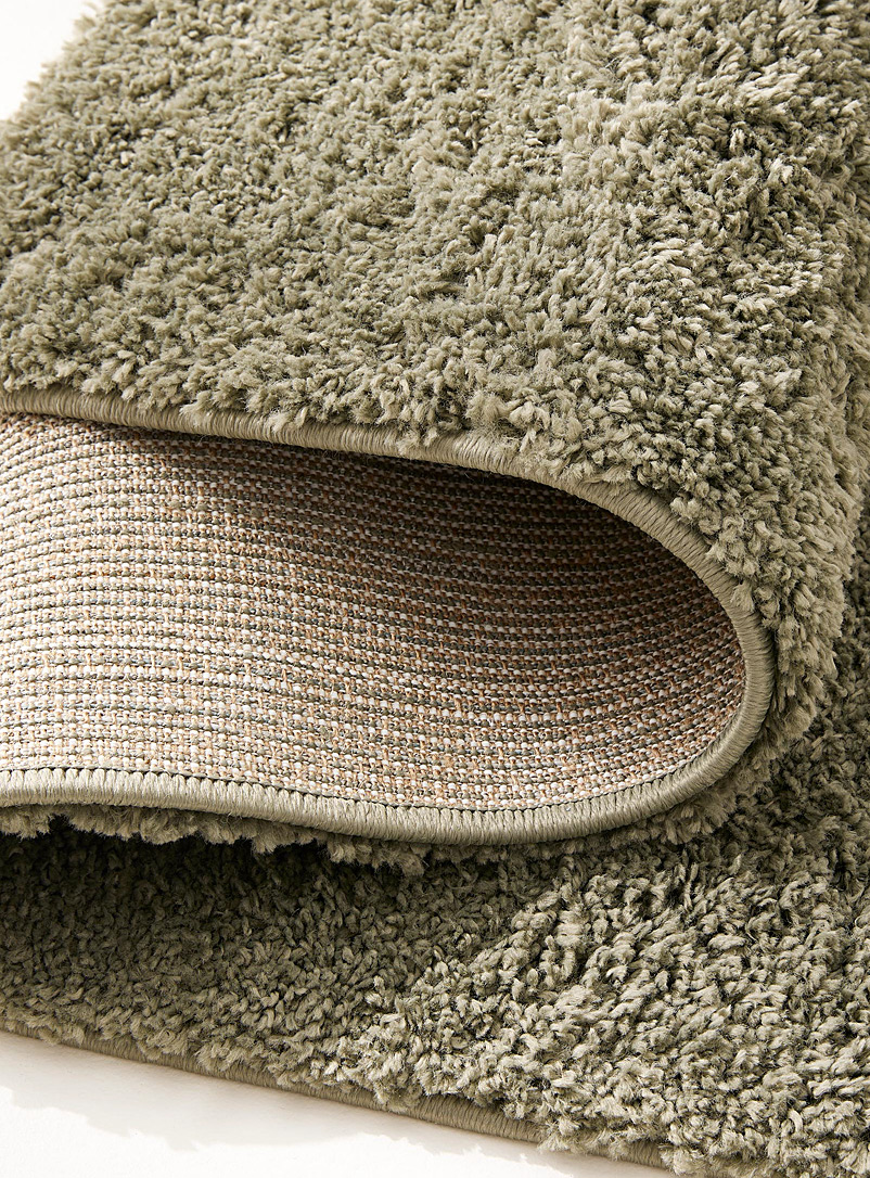Simons Maison Off White Nature's essence shag rug See available sizes