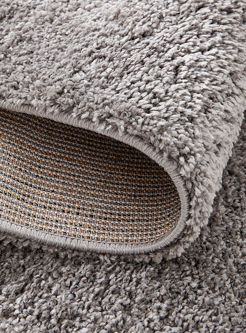 Simons Maison Off White Nature's essence shag rug See available sizes