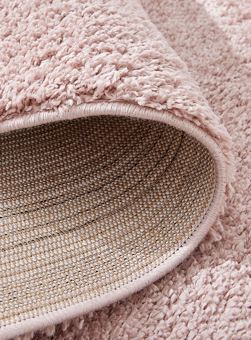 Simons Maison Off White Nature's essence shag rug See available sizes