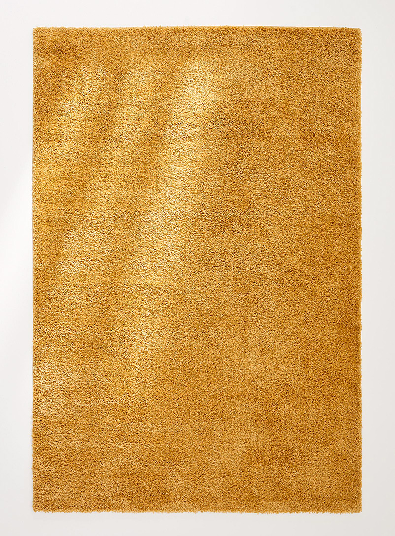 Simons Maison Off White Nature's essence shag rug See available sizes