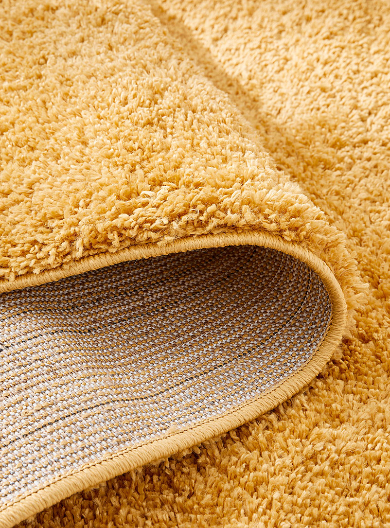 Simons Maison Off White Nature's essence shag rug See available sizes