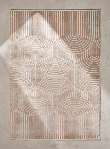 Le tapis profondeur g&eacute;o Voir nos formats offerts
