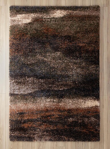 Simons Maison Assorted Abstract expression rug See available sizes