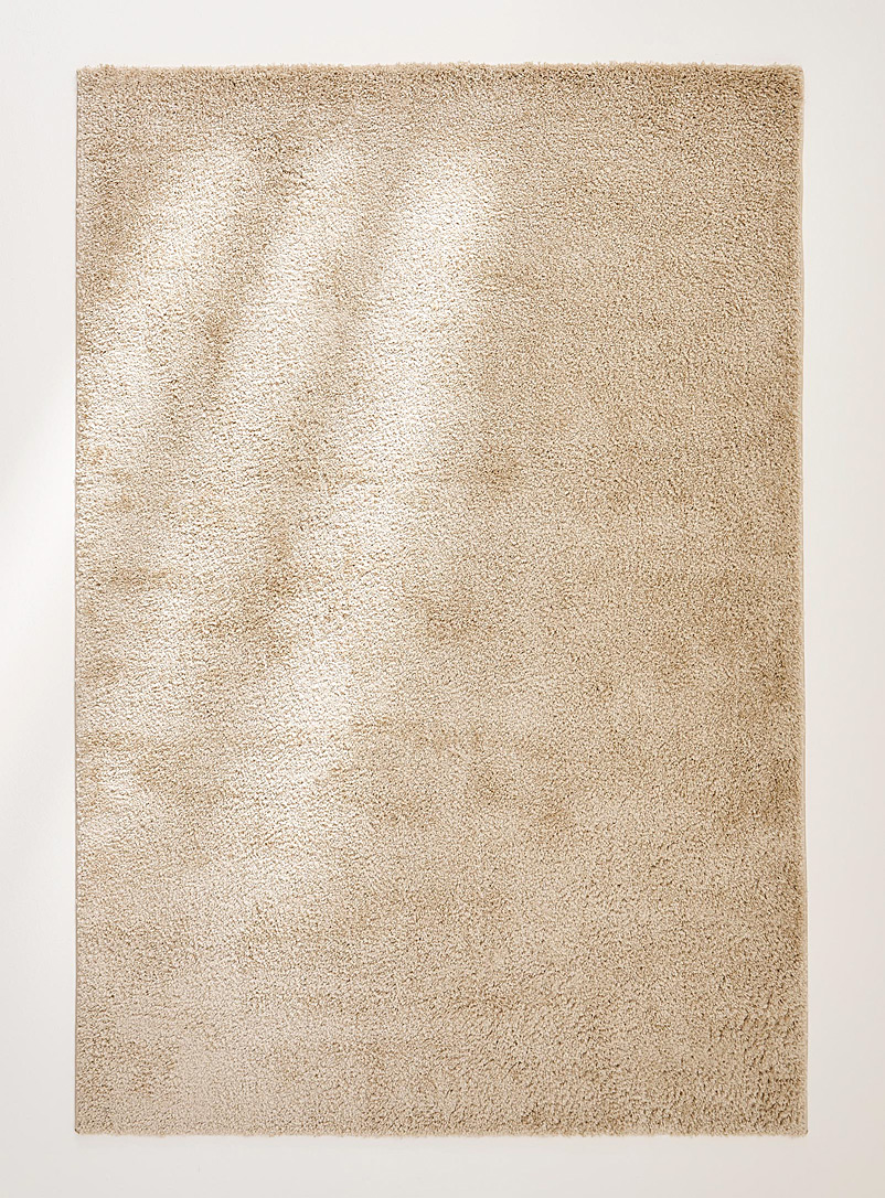 Nature's essence shag rug See available sizes product image (primary)