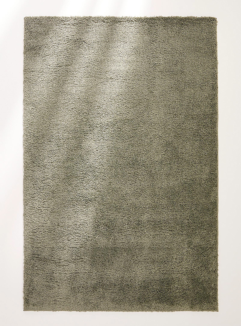 Nature's Essence Shag Rug See Available Sizes